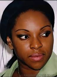 I have been married twice in my life, first to Samuel Gabriel Etim, whom I  lost very young, and later in 2009 I found love again with Bishop Great  Ameye, and now