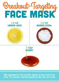 Rasakan deh sensasinya setelah menggunakan scrub alami buatanmu sendiri! Pengalaman Kulit Muka Berjerawat Punca Jerawat Masker Wajah Buatan Rumah Trik Kecantikan Jerawat