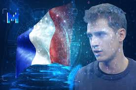 Qui est Arthur Mensch, le sauveur de l'IA française derrière le Chat de  Mistral AI ?