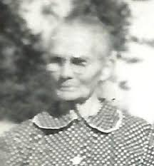 Catherine Jones Locklear (1875-1958)