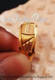 Gold Gents Rings Model Design Gents Ring Rings Ring Designs
