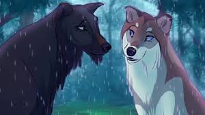 Maybe you would like to learn more about one of these? Anime Wolves Girls Like You Youtube