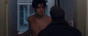 Ludivine sagnier the beloved party. Les Bien Aimes Gifs Louis Garrel Garrel Ludivine Sagnier