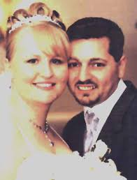 Westervelt And Lista Wed