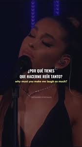 Análisis de 'Goodnight n Go' de Ariana Grande