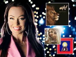 Join facebook to connect with raylene and others you may know. Does Raylee S Melodi Grand Prix 2020 Entry Wild Break Eurovision Rules