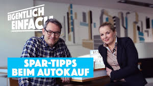 Geld Sparen Beim Auto Kaufen Oder Leasing Eigentlich Einfach Youtube