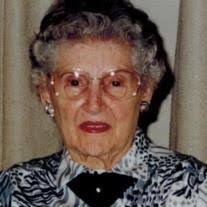 Lois Nash Moffat Obituary