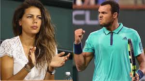 Born 7 december 1990) is a belgian professional tennis player. Thiem Scheitert In Indian Wells An Tsonga Sport Mix Tennis