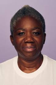 I'm a make-up artist