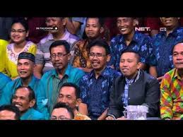 Michelle Joan Bagi Bagi Aromaterapi Ini Talk Show 18 Januari 2016 Michelle Talk Show Talk
