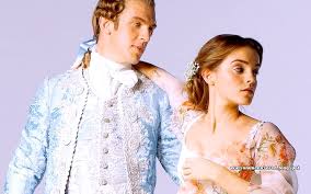Beauty and the beast prince dan stevens blue uniform cosplay costume … Emma Watson New Picture Of Emma Watson And Dan Stevens From Beauty And The Beast