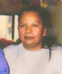 Yvonne Sue Stewart Tom (1958-2008)