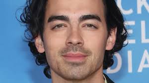 Joe Jonas