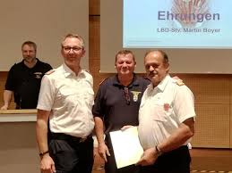 Bezirksfeuerwehrkommando Gänserndorf