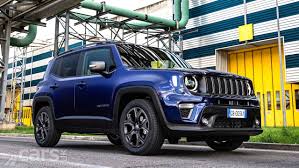 Free uk delivery on eligible orders! Jeep Renegade And Wrangler 80th Anniversary Models Celebrate Jeep S Milestone Cars Uk