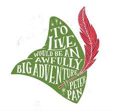 16 Powerful Life Lessons We Can All Learn From Children S Books Peter Pan Disney Disney Quotes Quotes Disney