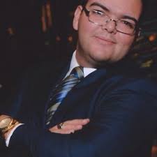 Stream Alexander Rivera