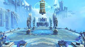 Page 7 of the full game walkthrough for call of duty: Path Of Ascension Kyrian Covenant Game How It Works And How To Unlock Rewards Guides Wowhead