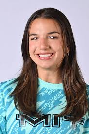 2025 Women's Soccer Roster