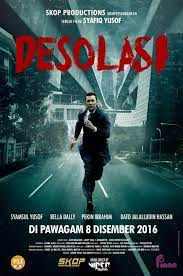 Rindu awak separuh nyawa full episod. Desolasi 2016 Imdb