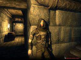 Thief Deadly Shadows Gameplay Screenshot 1 Thief Shadow Dead
