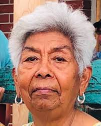 Juanita Lopez Chaidez Obituary December 23, 2024
