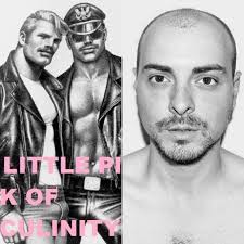 IDGTF Reviews: 'The Little Pink Book of Masculinity' and 'The Measure of a  Man'
