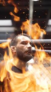 Benoît"God of War"Saint Denis (@benoitst_denis) • Instagram photos and  videos