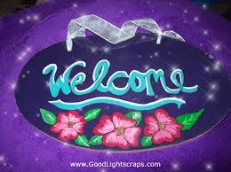 Yuk, simak penjelasan cara membuat powerpoint bergerak di bawah ini. Welcome Animation Slide Page 1 Line 17qq Com