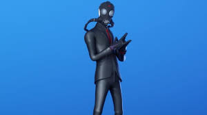 This extension is created for all of the fans of chaos agent fortnite skin. What Is In The Fortnite Item Shop Today Chaos Agent Finally Returns On February 19 Millenium