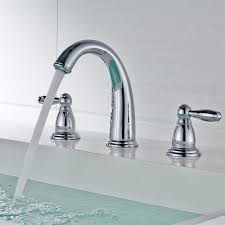 Bei der suche nach einer waschtischarmatur hast du zahlreiche auswahlmöglichkeiten. Sanlingo Retro Nostalgie 3 Loch Armatur Waschbecken Waschtisch Chrom Badewanne Traumbad De