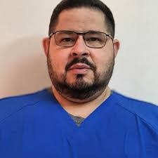 Marco Arguello's Instagram, Twitter & Facebook