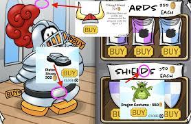 How to create a webroot online management account? Club Penguin Rewritten Gold Viking Helmet Club Penguin Mountains