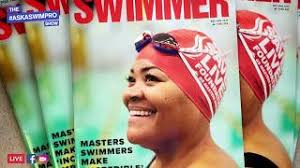 Learning How To Swim at the Age of 53