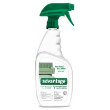 Advantage Bayer Household Spot Crevice Spray 24 Fl Oz Petco