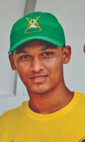 Upper Corentyne in command of Upper Demerara/ East Bank