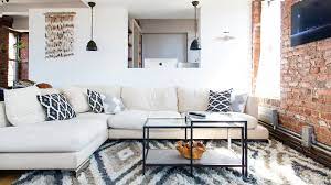The nest of tables can be used as three separate side tables or as one long coffee table depending on your needs. Ikea Hack Add Style To Your Coffee Table With This Diy