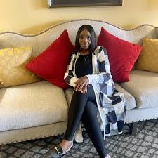 Profile for Carliss Mallory