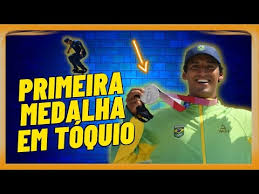 Skate brasileiro entra na reta final antes da estreia nas olimpíadas no dew tour des moines. Primeira Medalha Do Skate Nas Olimpiadas De Tokyo