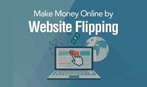 How to make money online by flipping websites? How To Buy A Website And Make Money By Flip Online