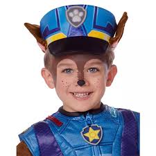 Toddler Chase Costume Deluxe