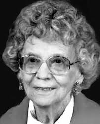 Margaret "Marie" Giese