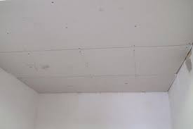 Über dieser decke befindet sich ein badezimmer. F90 Brandschutzdecke Herstellen Anleitung Diybook At