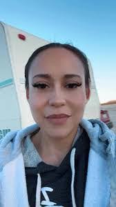 Carmen Shafer's Instagram, Twitter & Facebook