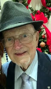 James Holcomb Obituary