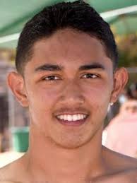 Molokai's Ward swims top times in 50, 100 free at state prelims