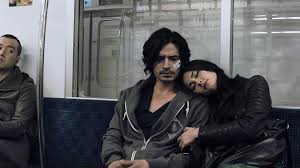 The movie will be shown at the 2018 cannes film festival on may 11, but it will premiere at the cgv yongsan i'park mall in central seoul on . Film Review Stay 2018 By Darryl Wharton Rigby