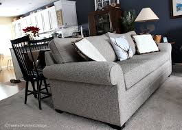 Maybe you would like to learn more about one of these? Selecting Our Sofa And What You Need To Know When Buying A New One The Red Painted Cottage