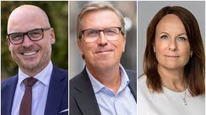 IES, Academedia och Kunskapsskolan: Därför behöver Sverige våra skolor